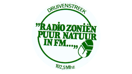 Het verhaal van Radio Zoniën (de beginjaren)