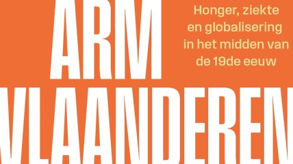 Arm Vlaanderen