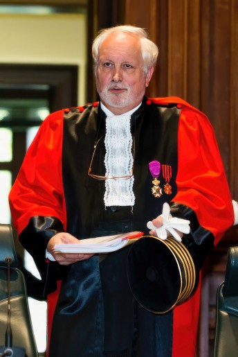 Michel Jorgens